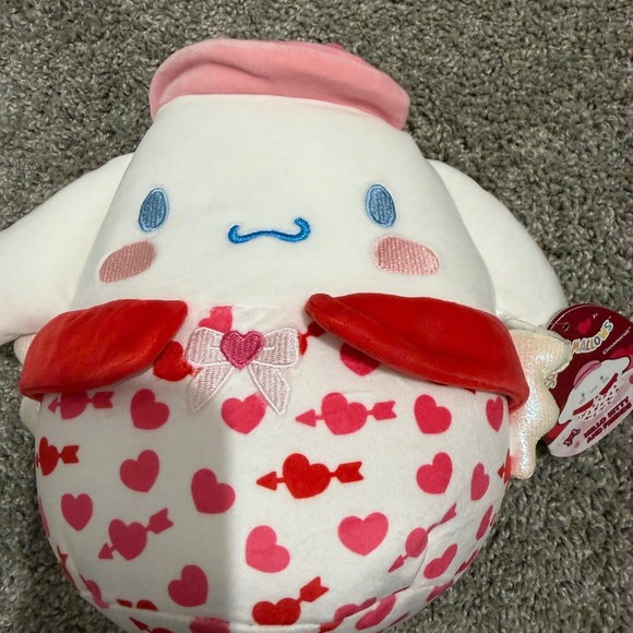 Cinnamoroll Squishmallow - Picture 1 of 3
